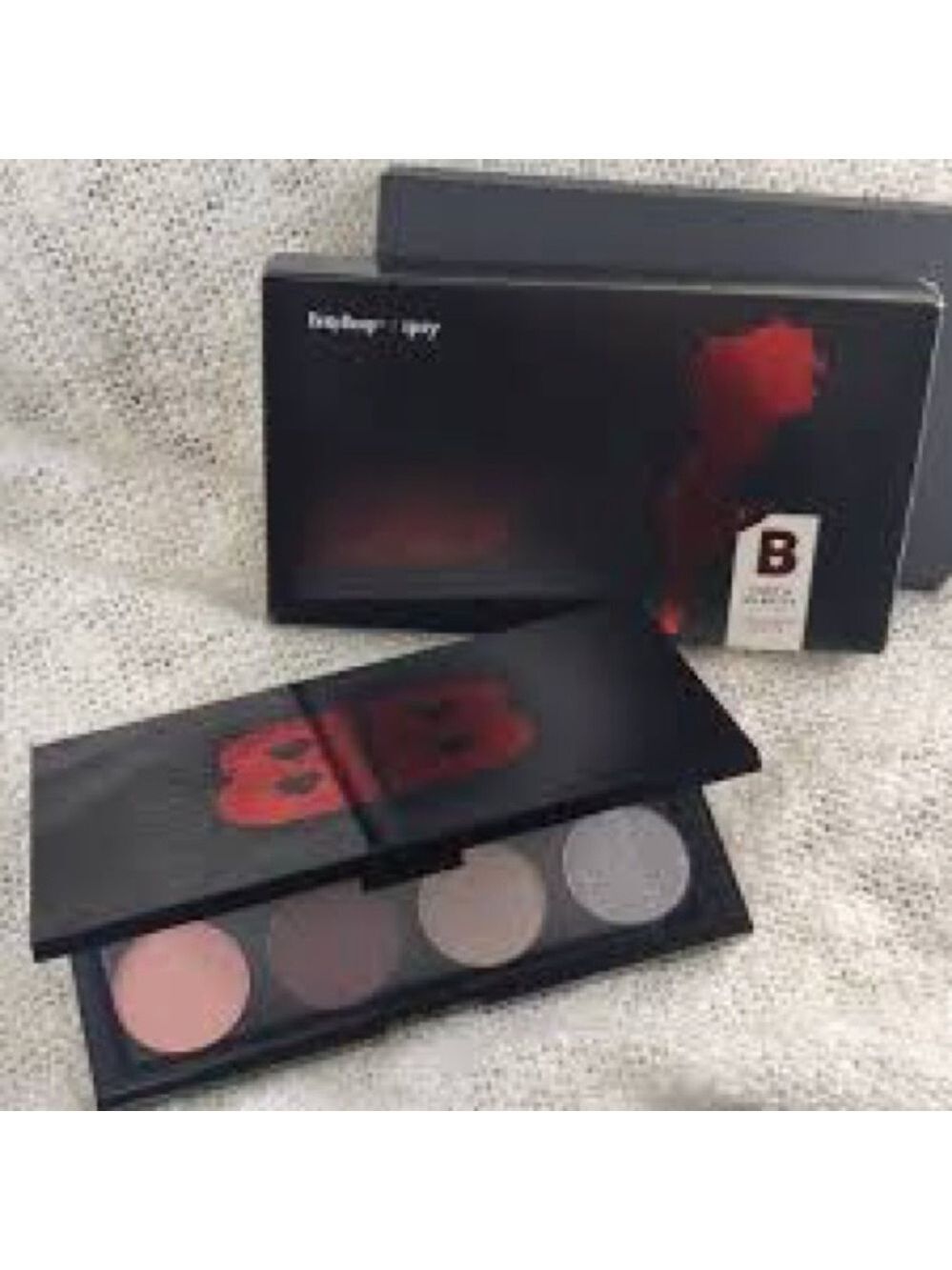 That’s So Betty (Boop) Eyeshadow Palette by Sephora - Picture 3 of 7